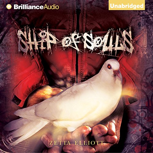 Cover of Ship of Souls
