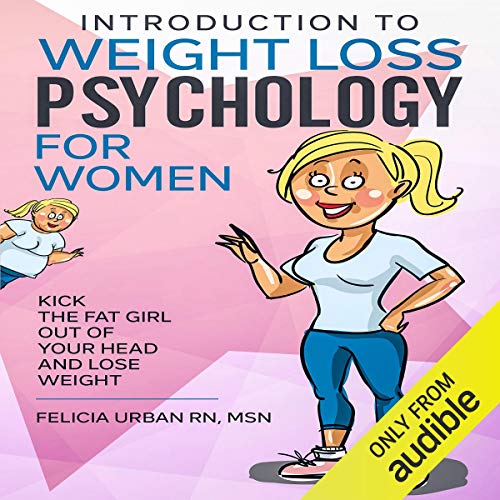 Cover of Introduction To Weight Loss Psychology for Women