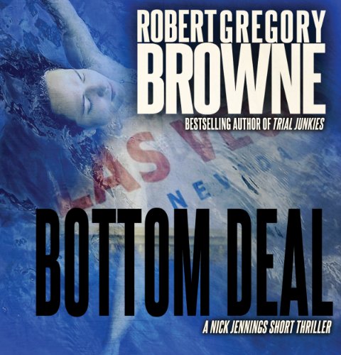 Cover of Bottom Deal