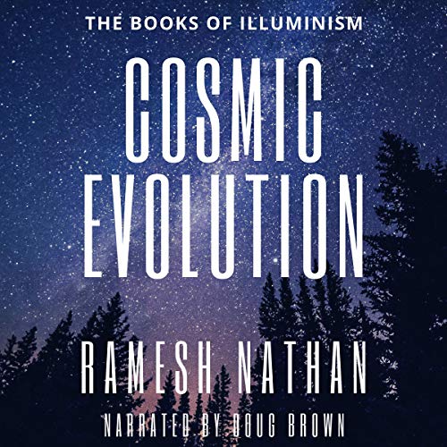 Cover of Cosmic Evolution