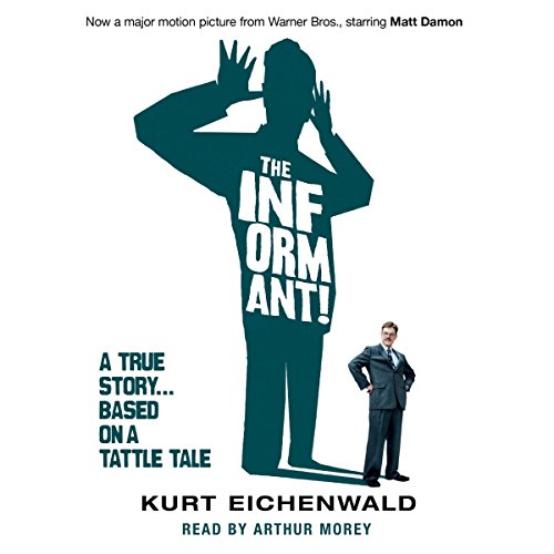 Cover of The Informant