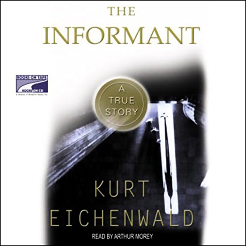 Cover of The Informant