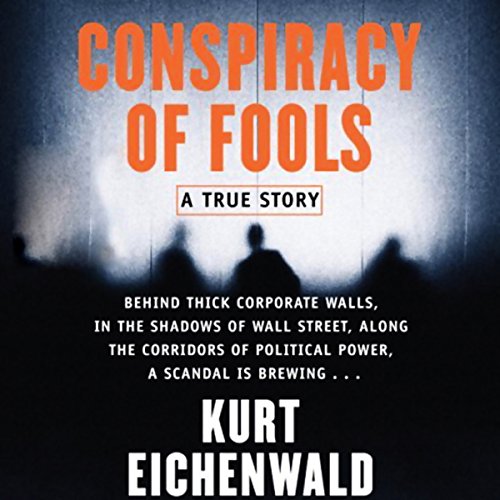 Cover of Conspiracy of Fools
