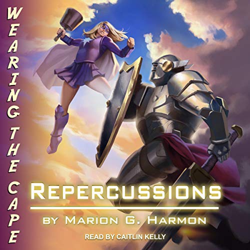 Cover of Repercussions
