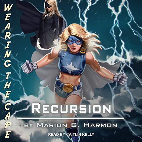 Cover of Recursion