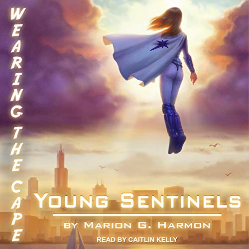 Cover of Young Sentinels