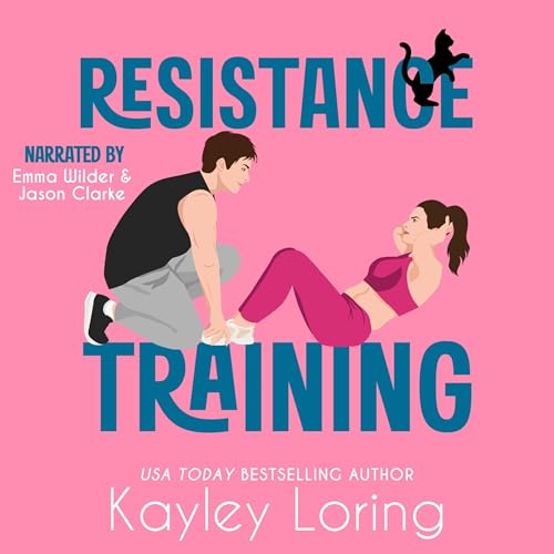 Cover of Resistance Training