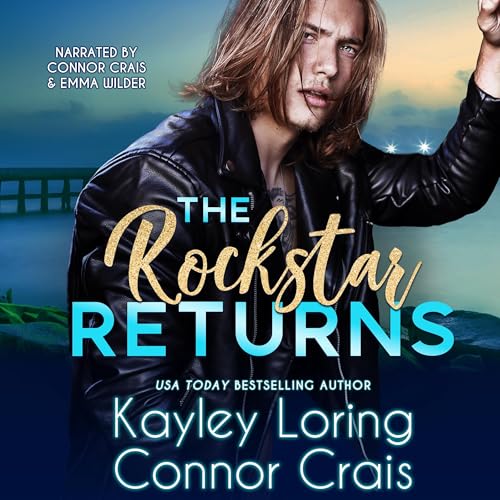 Cover of The Rockstar Returns