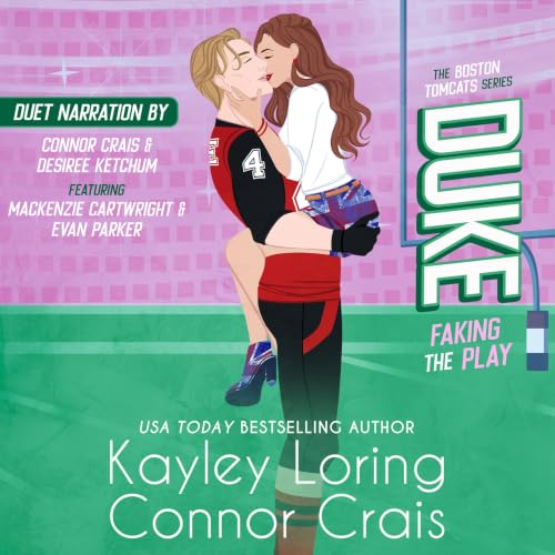 Cover of Duke: Faking the Play
