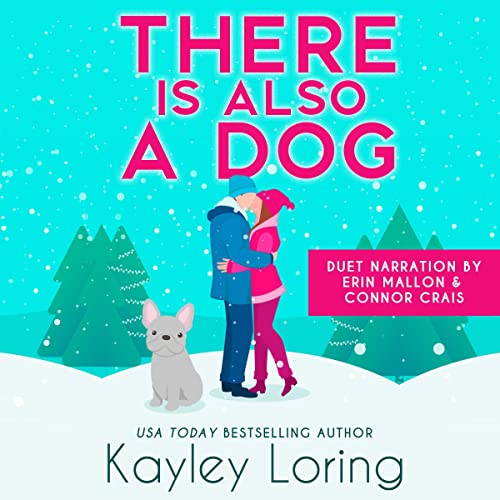 Cover of There Is Also a Dog