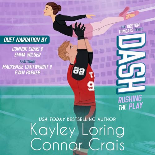 Cover of Dash