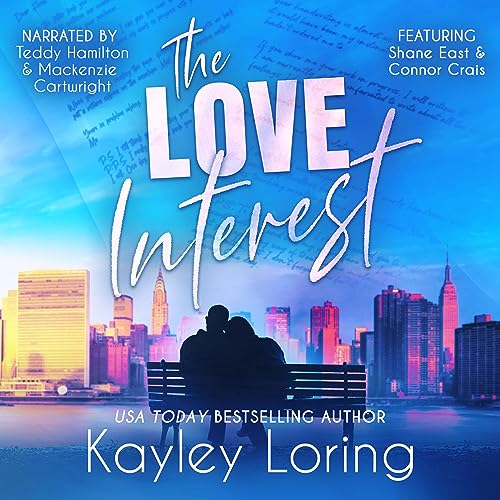 Cover of The Love Interest