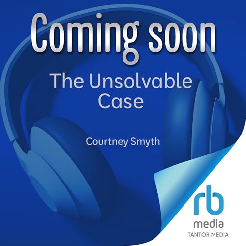 Cover of The Unsolvable Case