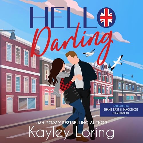 Cover of Hello Darling