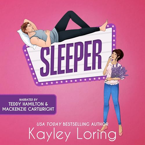 Cover of Sleeper
