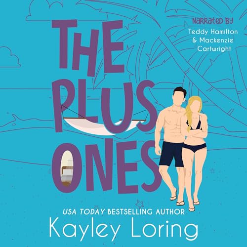 Cover of The Plus Ones