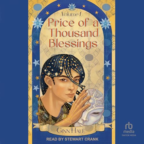 Cover of Price of a Thousand Blessings Volume 1