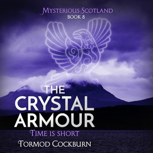 Cover of The Crystal Armour
