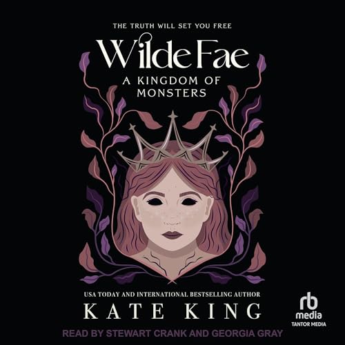 Cover of A Kingdom of Monsters