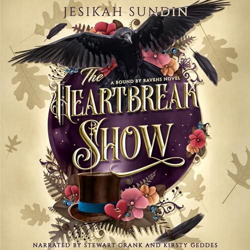 Cover of The Heartbreak Show