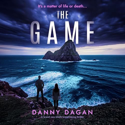 Cover of The Game