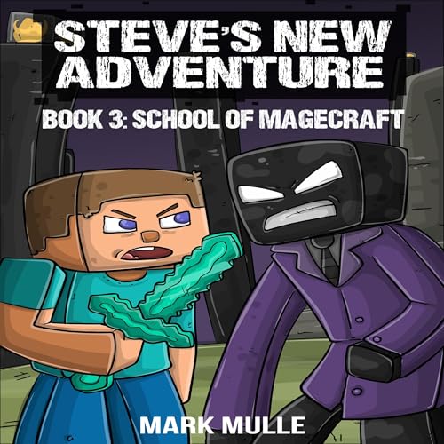 Cover of School of Magecraft