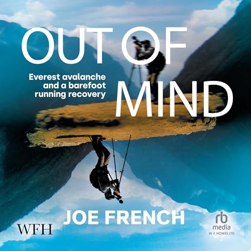 Cover of Out of Mind