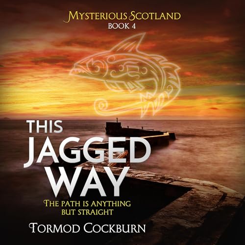 Cover of This Jagged Way