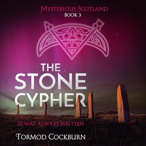 Cover of The Stone Cypher