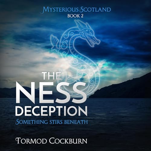 Cover of The Ness Deception