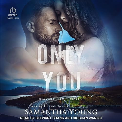Cover of Only You