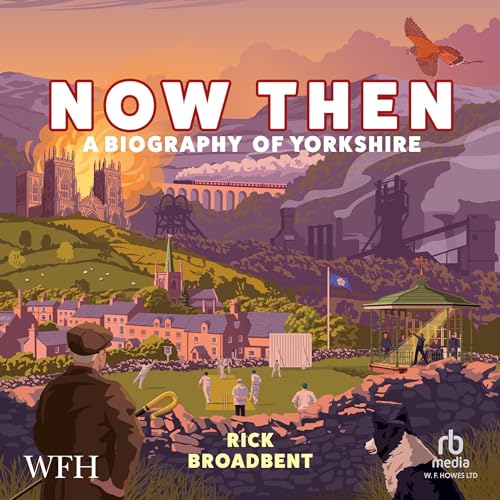 Cover of Now Then