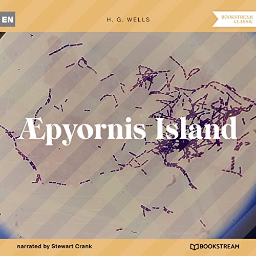 Cover of Aepyornis Island
