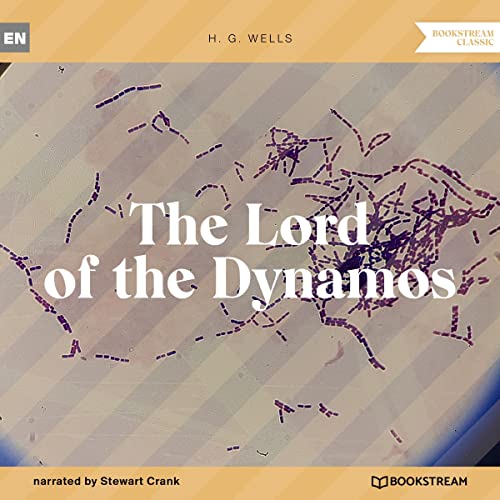 Cover of The Lord of the Dynamos