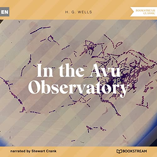 Cover of In the Avu Observatory
