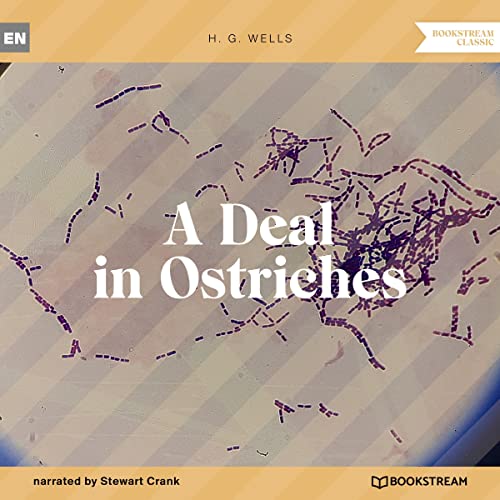 Cover of A Deal in Ostriches