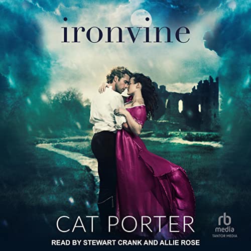 Cover of Ironvine
