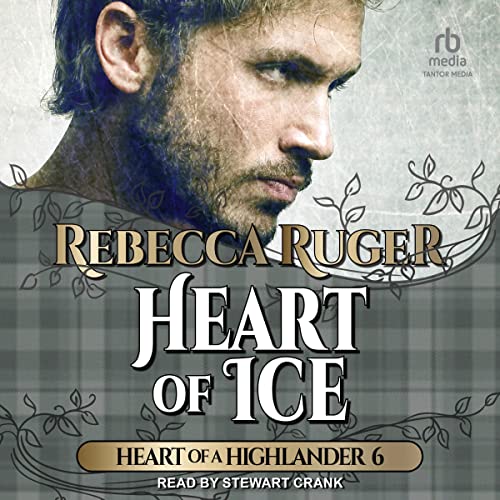 Cover of Heart of Ice