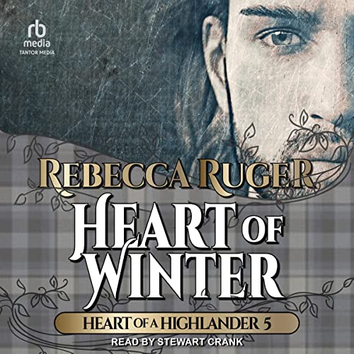 Cover of Heart of Winter