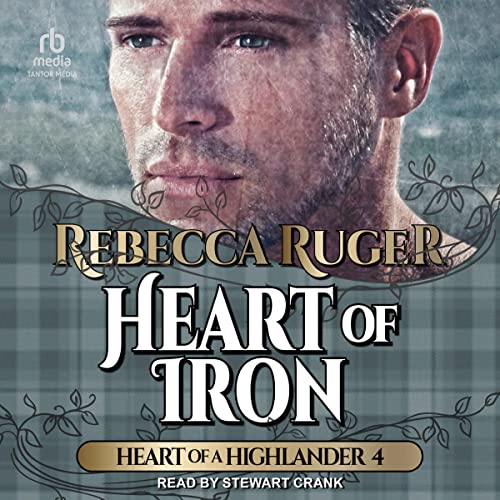 Cover of Heart of Iron