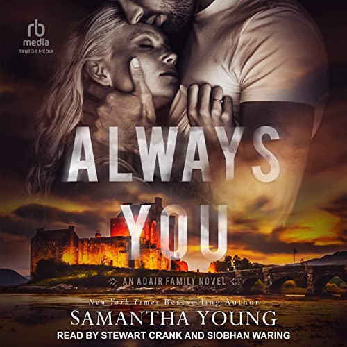Cover of Always You