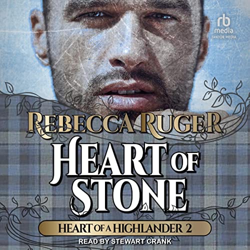 Cover of Heart of Stone