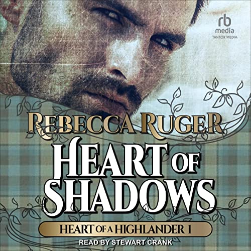Cover of Heart of Shadows