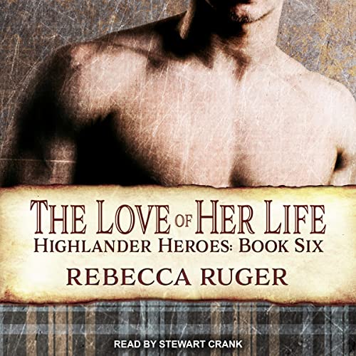 Cover of The Love of Her Life