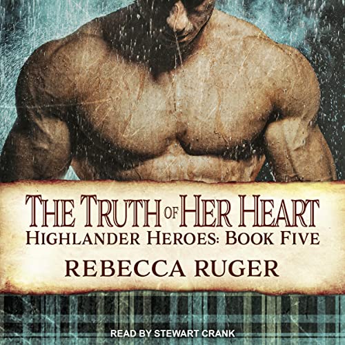 Cover of The Truth of Her Heart