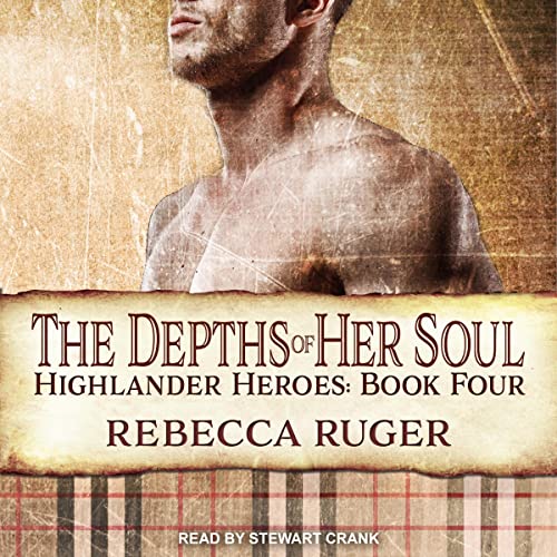 Cover of The Depths of Her Soul