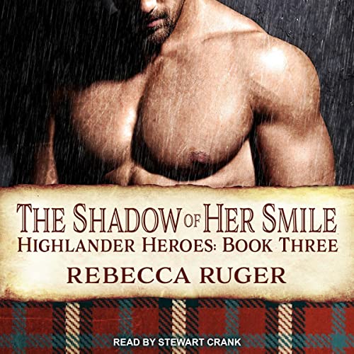 Cover of The Shadow of Her Smile
