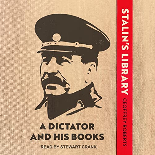 Cover of Stalin's Library