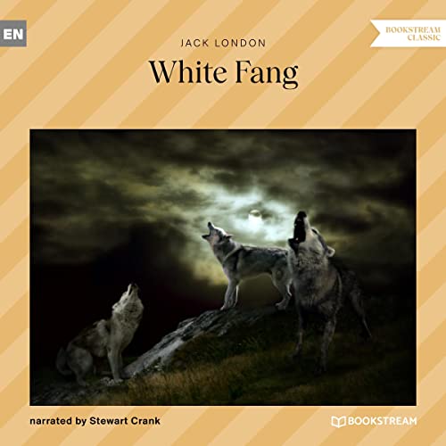 Cover of White Fang