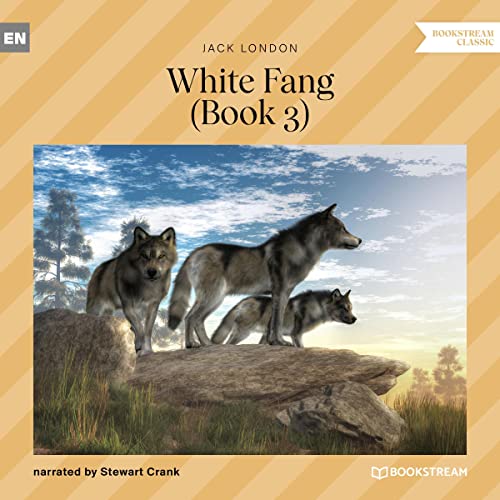 Cover of White Fang 3